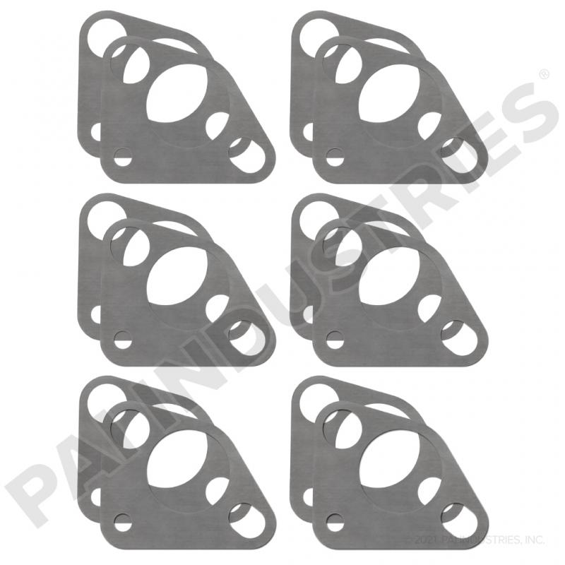 PAI 162017OEM CUMMINS 3800751 OIL PUMP SHIM KIT (ISX) (OEM)