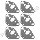 PAI 162017OEM CUMMINS 3800751 OIL PUMP SHIM KIT (ISX) (OEM)