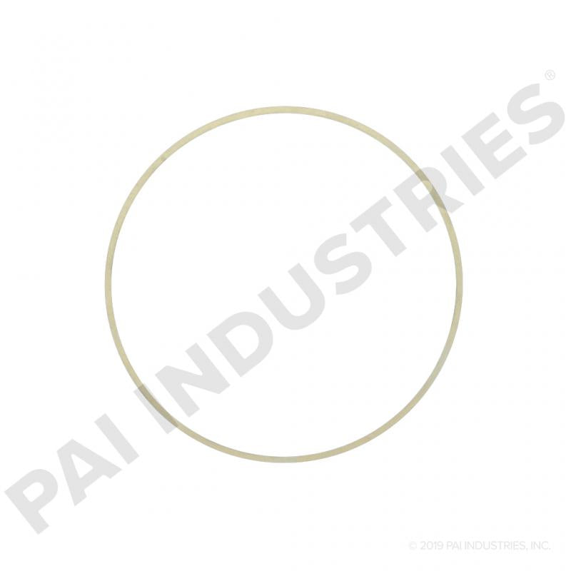 PACK OF 2 PAI 162029 CUMMINS 5298564 LINER SHIM (ISX) (.020) (USA)
