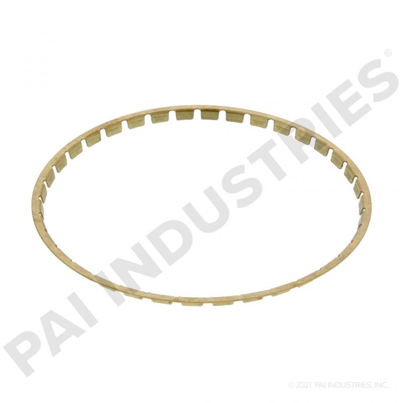 PAI 162031 CUMMINS 4311637 CYLINDER LINER SHIM (CAPTIVE) (ISX / ISX15)
