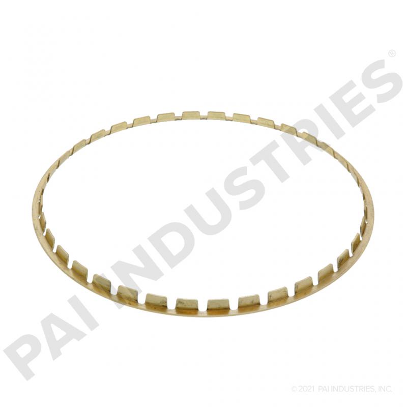 PAI 162031 CUMMINS 4311637 CYLINDER LINER SHIM (CAPTIVE) (ISX / ISX15)