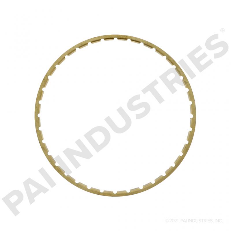 PAI 162031 CUMMINS 4311637 CYLINDER LINER SHIM (CAPTIVE) (ISX / ISX15)