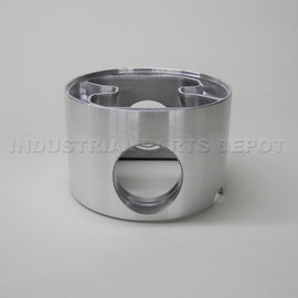 IPD® Caterpillar® 1630930 Piston Skirt (3406B Series) (7E5843) | woodlineparts.com