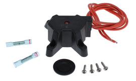 Jabsco® 16470-0070 PARMAX REPLACEMENT PRESSURE SWITCH KIT (70 PSI) | woodlineparts.com