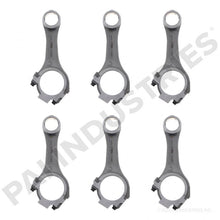 Load image into Gallery viewer, PACK OF 6 PAI 171631 CUMMINS 3942581 CONNECTING ROD (B / ISB / QSB) (USA) | woodineparts.com