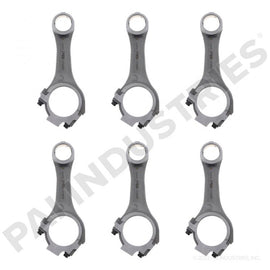 PACK OF 6 PAI 171631 CUMMINS 3942581 CONNECTING ROD (B / ISB / QSB) (USA) | woodineparts.com