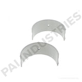 PACK OF 2 PAI 171640 CUMMINS 200600 ROD BEARING (STD) (1710 / V28) (180070)