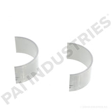 Cargar imagen en el visor de la galería, PACK OF 2 PAI 171640 CUMMINS 200600 ROD BEARING (STD) (1710 / V28) (180070)