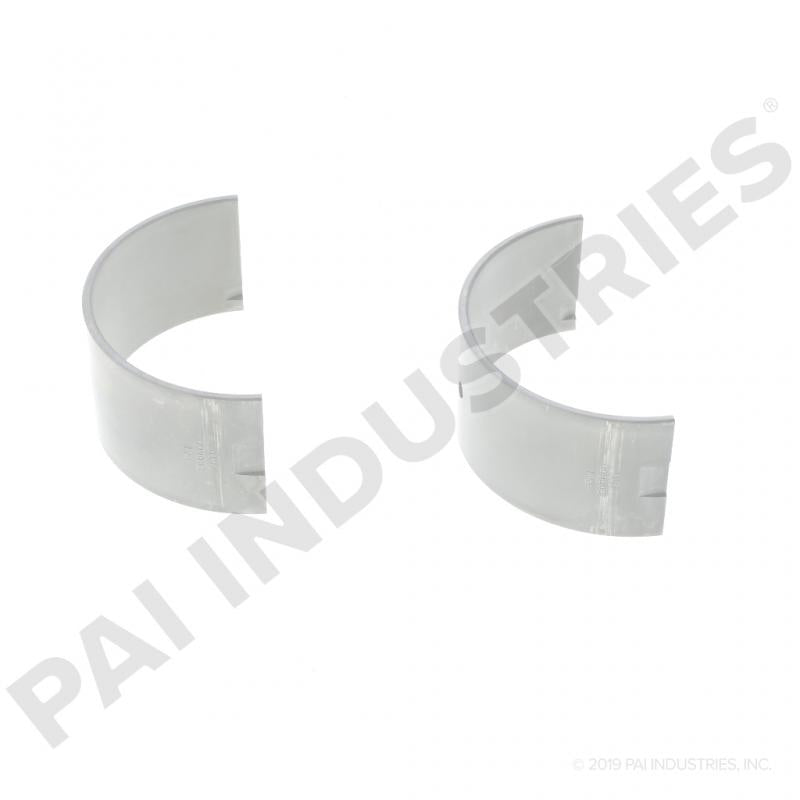 PACK OF 2 PAI 171640 CUMMINS 200600 ROD BEARING (STD) (1710 / V28) (180070)