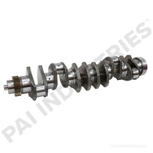 Load image into Gallery viewer, PAI 171644EX CUMMINS 2882729 REMAN CRANSKAHFT ASSEMBLY (ISM / M11) | woodlineparts.com