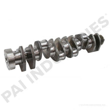 Load image into Gallery viewer, PAI 171644EX CUMMINS 2882729 REMAN CRANSKAHFT ASSEMBLY (ISM / M11) | woodlineparts.com