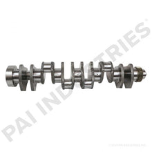 Load image into Gallery viewer, PAI 171644EX CUMMINS 2882729 REMAN CRANSKAHFT ASSEMBLY (ISM / M11) | woodlineparts.com