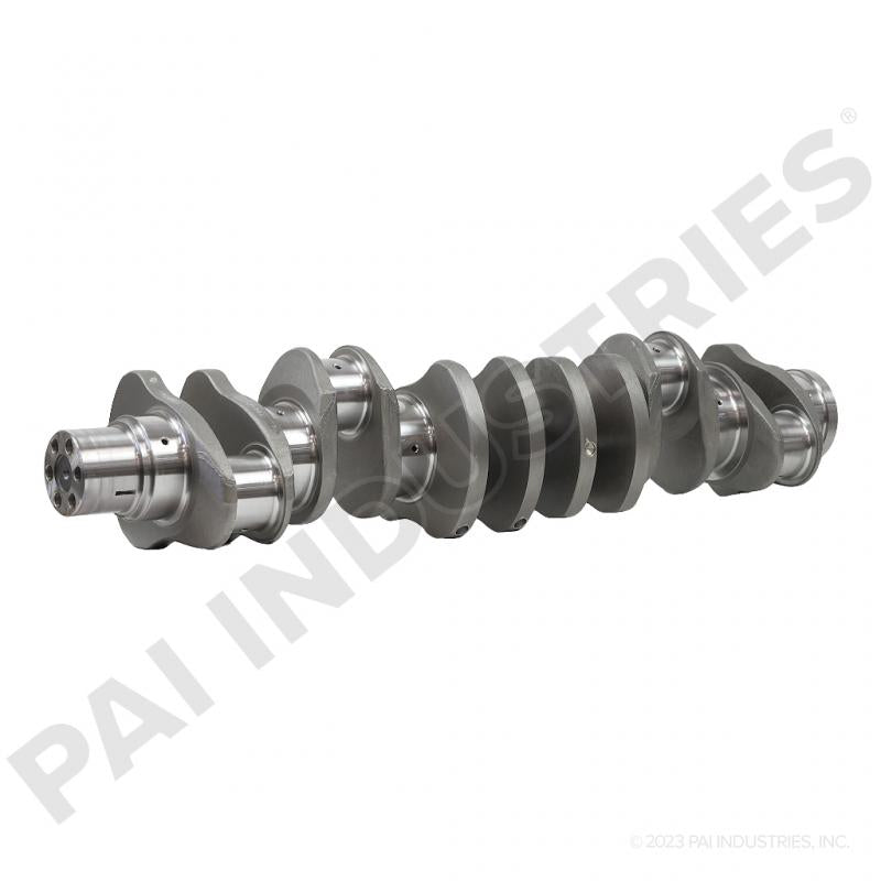 PAI 171651 CUMMINS 3096362 CRANKSHAFT (K19) (3003000, 3016096) (SPAIN) | woodlineparts.com