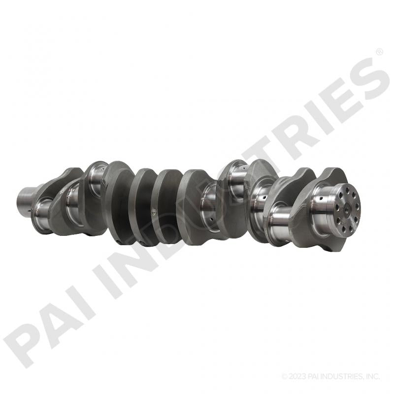 PAI 171651 CUMMINS 3096362 CRANKSHAFT (K19) (3003000, 3016096) (SPAIN) | woodlineparts.com