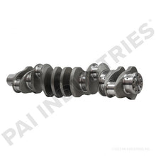 Load image into Gallery viewer, PAI 171651 CUMMINS 3096362 CRANKSHAFT (K19) (3003000, 3016096) (SPAIN) | woodlineparts.com