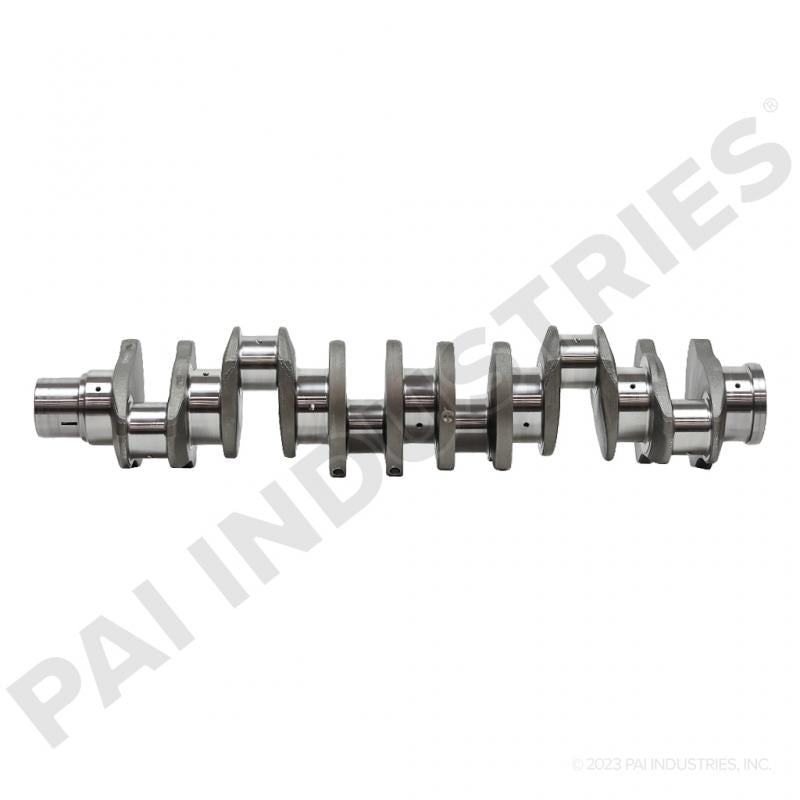 PAI 171651 CUMMINS 3096362 CRANKSHAFT (K19) (3003000, 3016096) (SPAIN) | woodlineparts.com