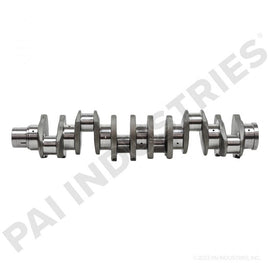 PAI 171651 CUMMINS 3096362 CRANKSHAFT (K19) (3003000, 3016096) (SPAIN) | woodlineparts.com