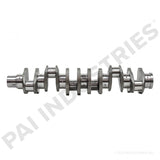 PAI 171651 CUMMINS 3096362 CRANKSHAFT (K19) (3003000, 3016096) (SPAIN)