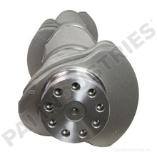 Load image into Gallery viewer, PAI 171651 CUMMINS 3096362 CRANKSHAFT (K19) (3003000, 3016096) (SPAIN) | woodlineparts.com