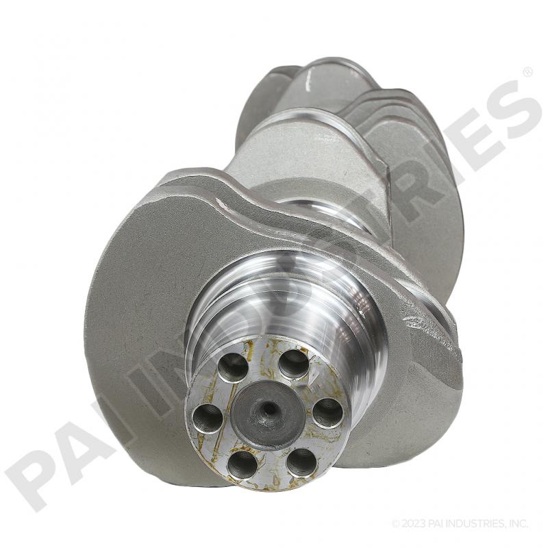 PAI 171651 CUMMINS 3096362 CRANKSHAFT (K19) (3003000, 3016096) (SPAIN) | woodlineparts.com