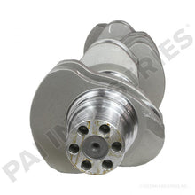 Load image into Gallery viewer, PAI 171651 CUMMINS 3096362 CRANKSHAFT (K19) (3003000, 3016096) (SPAIN) | woodlineparts.com