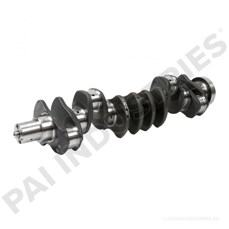 PAI 171657 CUMMINS 4980462 NEW CRANKSHAFT ASSY (ISB DODGE 325 HP) (USA) | woodlineparts.com