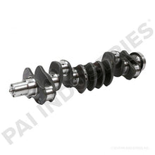 Load image into Gallery viewer, PAI 171657 CUMMINS 4980462 NEW CRANKSHAFT ASSY (ISB DODGE 325 HP) (USA) | woodlineparts.com
