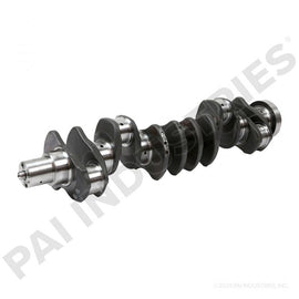 PAI 171657 CUMMINS 4980462 NEW CRANKSHAFT ASSY (ISB DODGE 325 HP) (USA) | woodlineparts.com