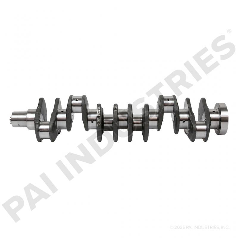 PAI 171657 CUMMINS 4980462 NEW CRANKSHAFT ASSY (ISB DODGE 325 HP) (USA) | woodlineparts.com