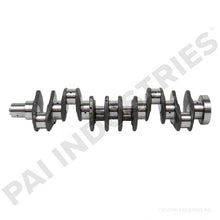 Load image into Gallery viewer, PAI 171657 CUMMINS 4980462 NEW CRANKSHAFT ASSY (ISB DODGE 325 HP) (USA) | woodlineparts.com