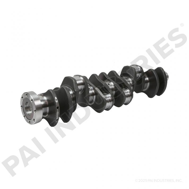PAI 171657 CUMMINS 4980462 NEW CRANKSHAFT ASSY (ISB DODGE 325 HP) (USA) | woodlineparts.com