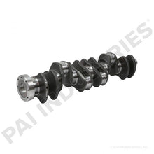 Load image into Gallery viewer, PAI 171657 CUMMINS 4980462 NEW CRANKSHAFT ASSY (ISB DODGE 325 HP) (USA) | woodlineparts.com