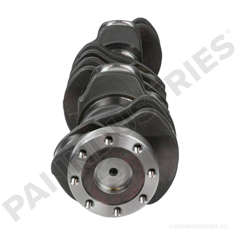 PAI 171657 CUMMINS 4980462 NEW CRANKSHAFT ASSY (ISB DODGE 325 HP) (USA) | woodlineparts.com
