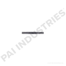 Load image into Gallery viewer, PACK OF 7 PAI 171694 CUMMINS 3037045 DOWEL RING (855 / N14) (0.790&quot; ID) (USA)