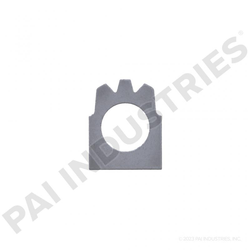 PACK OF 14 PAI 171695 CUMMINS 3009213 MAIN BEARING LOCKPLATE (855) | woodlineparts.com