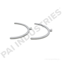 Cargar imagen en el visor de la galería, PACK OF 2 PAI 171698 CUMMINS 4023083 LOWER THRUST WASHER (4926017) | woodlineparts.com