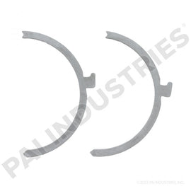 PACK OF 2 PAI 171698 CUMMINS 4023083 LOWER THRUST WASHER (4926017) | woodlineparts.com