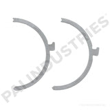 PACK OF 2 PAI 171698 CUMMINS 4023083 LOWER THRUST WASHER (4926017)