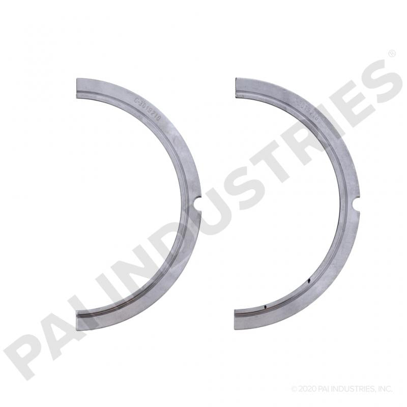 PACK OF 4 PAI 171700HP CUMMINS 3019218 THRUST WASHER (STD) (HIGH PERFORMANCE) (USA) | woodlineparts.com