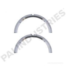 Load image into Gallery viewer, PACK OF 4 PAI 171700 CUMMINS 3019218 THRUST WASHER (STD) (855 / N14) | woodlineparts.com