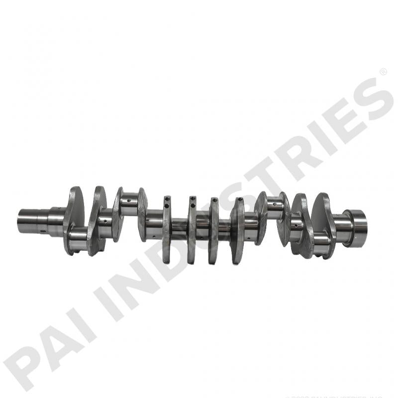 PAI 171719 CUMMINS 3064291 NEW CRANKSHAFT ASSEMBLY (N14) (3053368) | woodlineparts.com