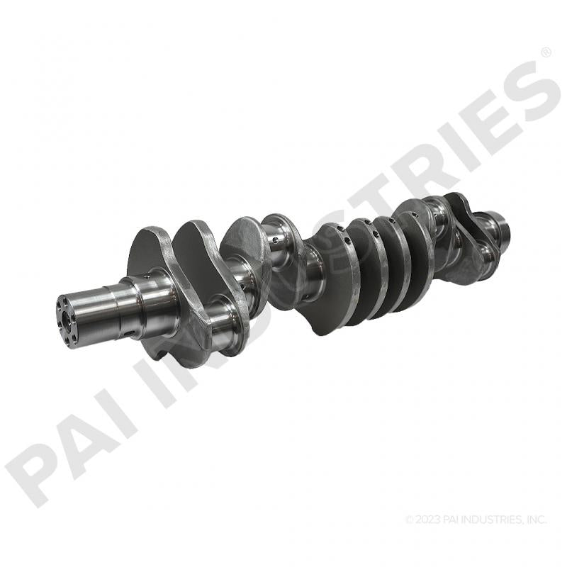 PAI 171719 CUMMINS 3064291 NEW CRANKSHAFT ASSEMBLY (N14) (3053368) | woodlineparts.com