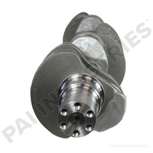 Load image into Gallery viewer, PAI 171719 CUMMINS 3064291 NEW CRANKSHAFT ASSEMBLY (N14) (3053368) | woodlineparts.com