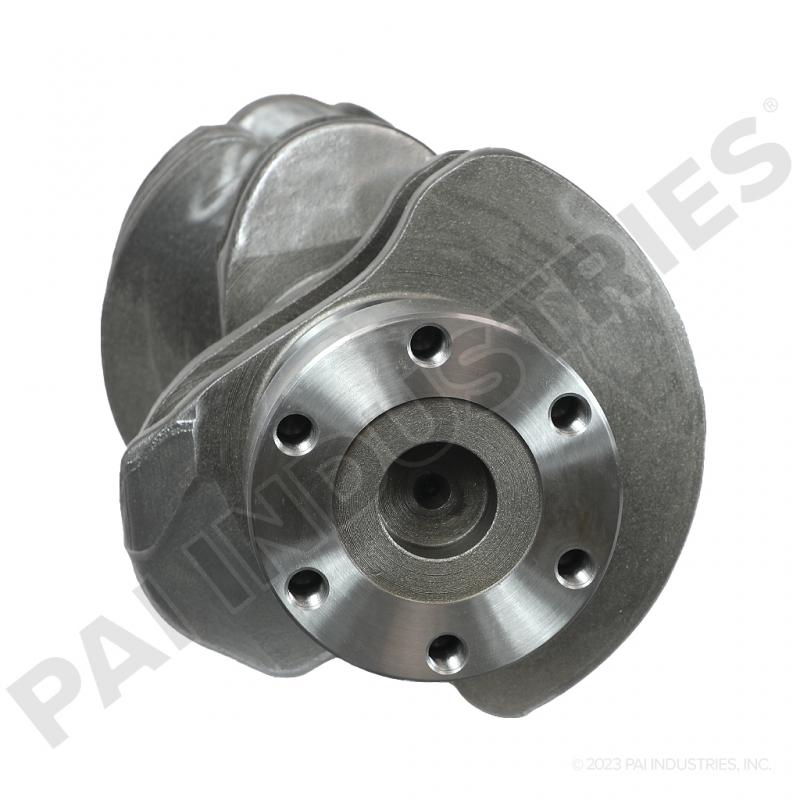 PAI 171719 CUMMINS 3064291 NEW CRANKSHAFT ASSEMBLY (N14) (3053368) | woodlineparts.com