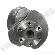 Load image into Gallery viewer, PAI 171719 CUMMINS 3064291 NEW CRANKSHAFT ASSEMBLY (N14) (3053368) | woodlineparts.com