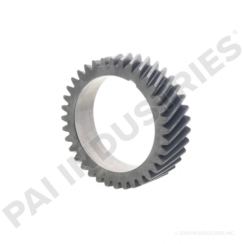 PAI 171735 CUMMINS 3014614 CRANKSHAFT GEAR (855 / N14) (214237) | woodlineparts.com