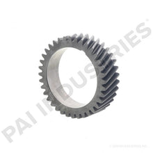 Load image into Gallery viewer, PAI 171735 CUMMINS 3014614 CRANKSHAFT GEAR (855 / N14) (214237) | woodlineparts.com