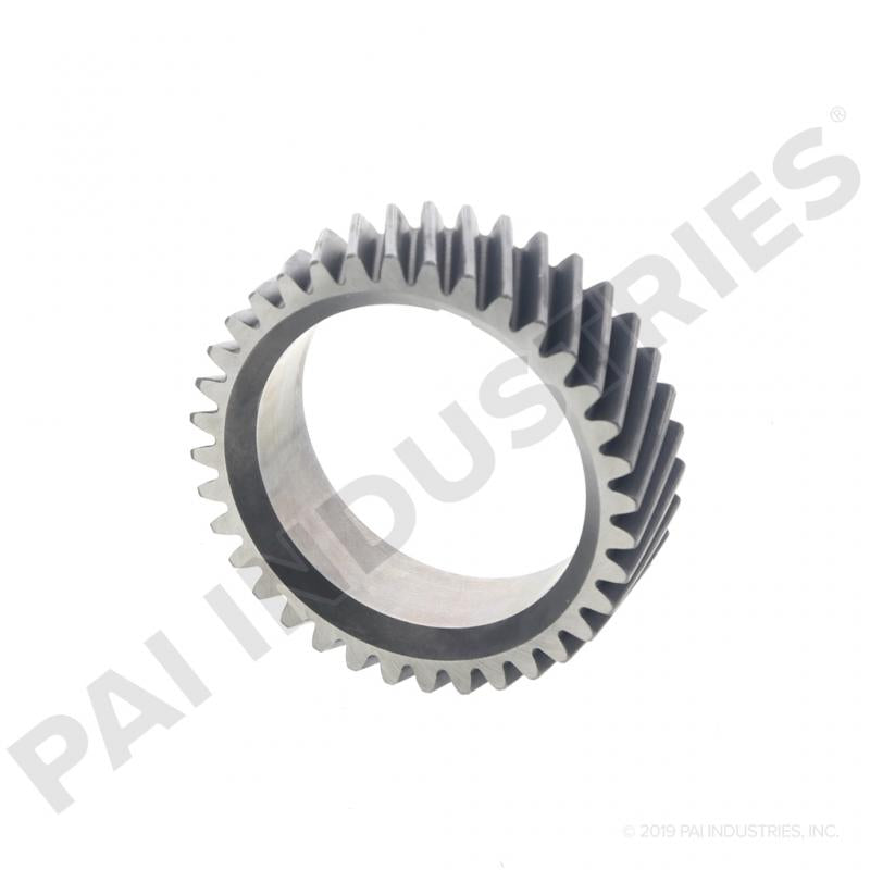 PAI 171735 CUMMINS 3014614 CRANKSHAFT GEAR (855 / N14) (214237) | woodlineparts.com
