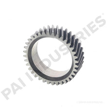 Load image into Gallery viewer, PAI 171735 CUMMINS 3014614 CRANKSHAFT GEAR (855 / N14) (214237) | woodlineparts.com