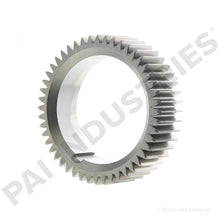 Charger l&#39;image dans la galerie, PAI 171738 CUMMINS 3073344 CRANKSHAFT GEAR (N14) (SPUR) (48 TEETH) (USA) | woodlineparts.com